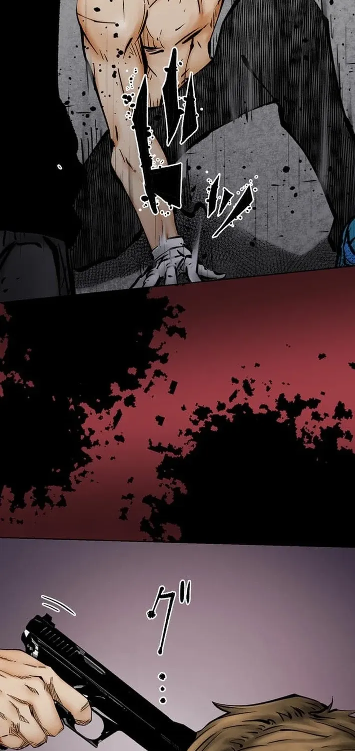 Magahito – The Bearer of Misfortune Chapter 23 page 74 - 