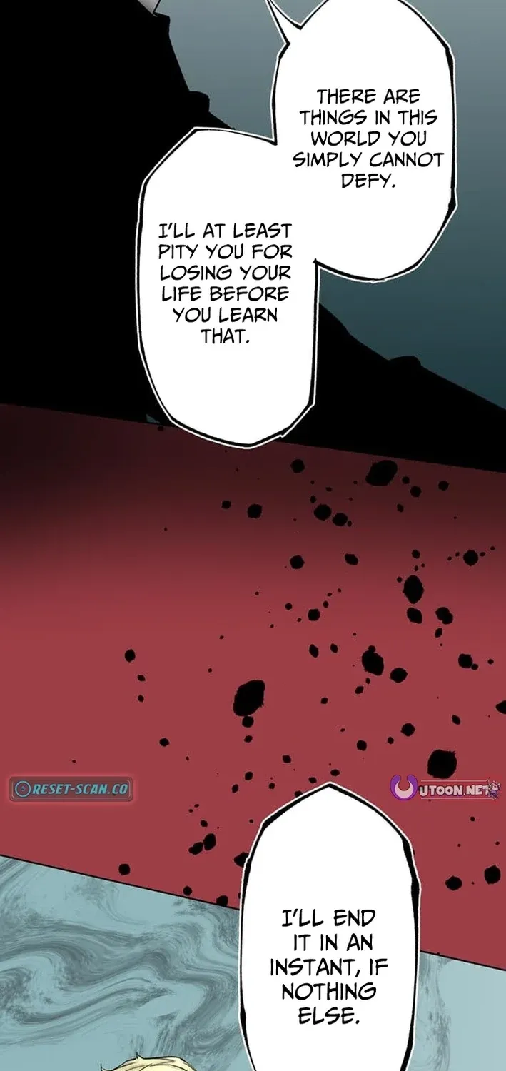 Magahito – The Bearer of Misfortune Chapter 23 page 77 - 
