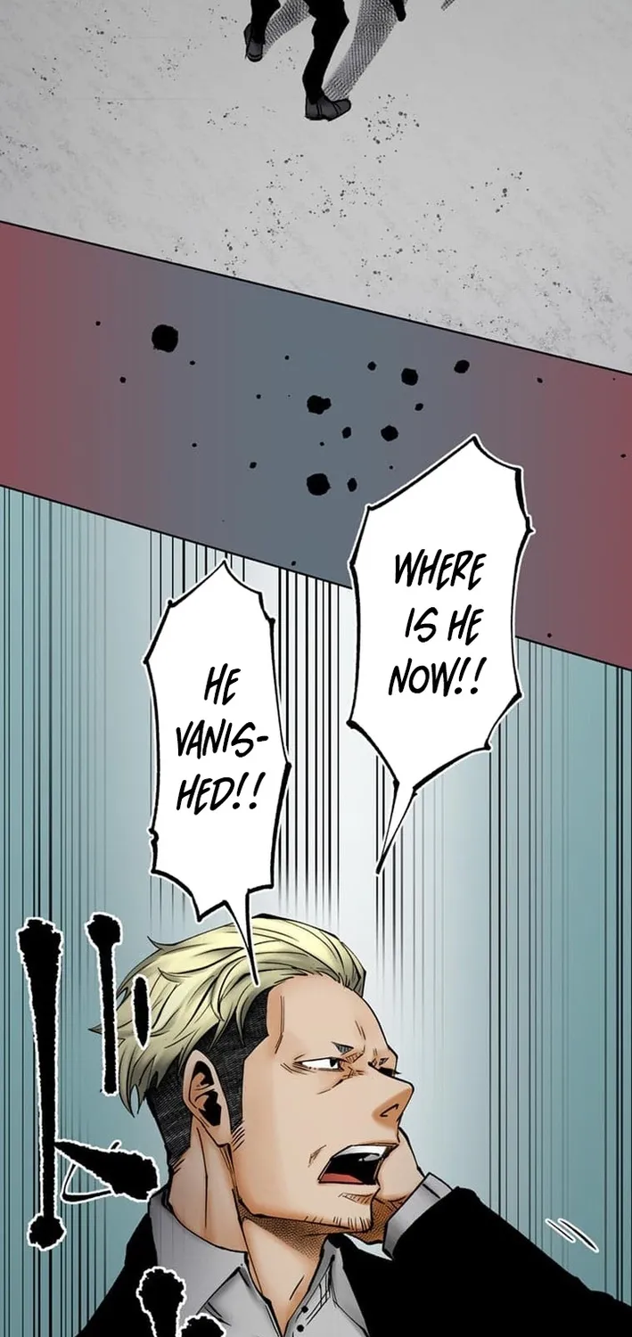 Magahito – The Bearer of Misfortune Chapter 24 page 13 - 