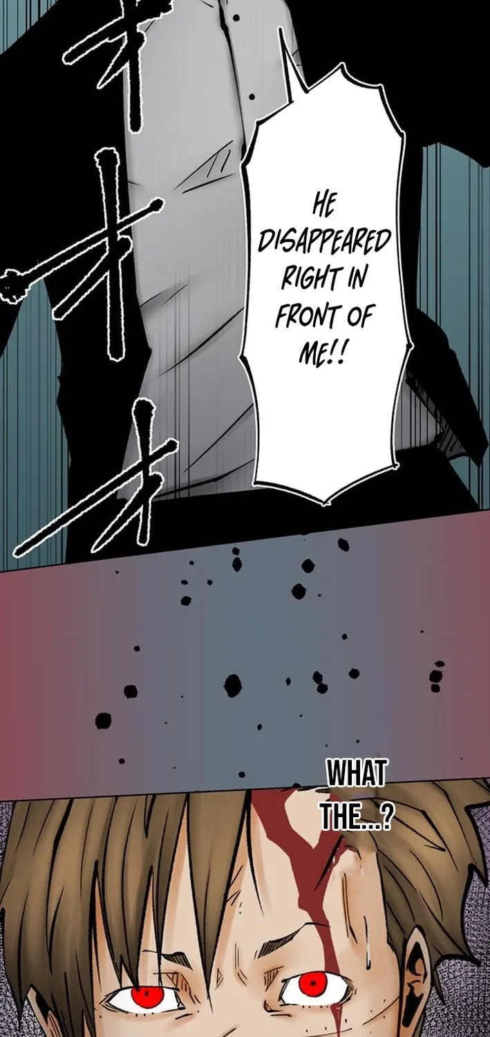 Magahito – The Bearer of Misfortune Chapter 24 page 14 - 