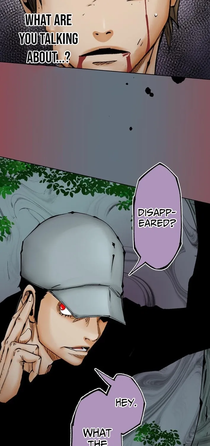 Magahito – The Bearer of Misfortune Chapter 24 page 15 - 