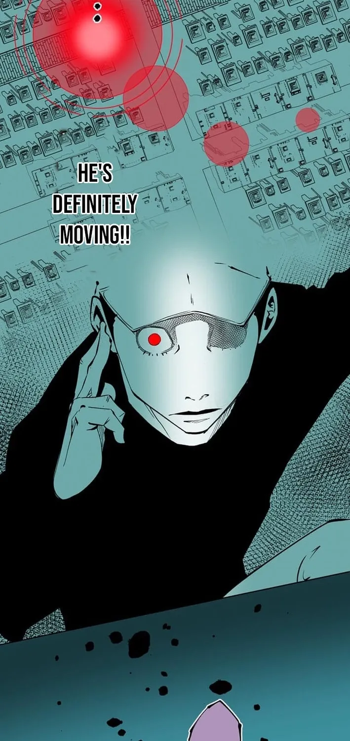 Magahito – The Bearer of Misfortune Chapter 24 page 18 - 