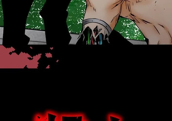 Magahito – The Bearer of Misfortune Chapter 24 page 4 - 