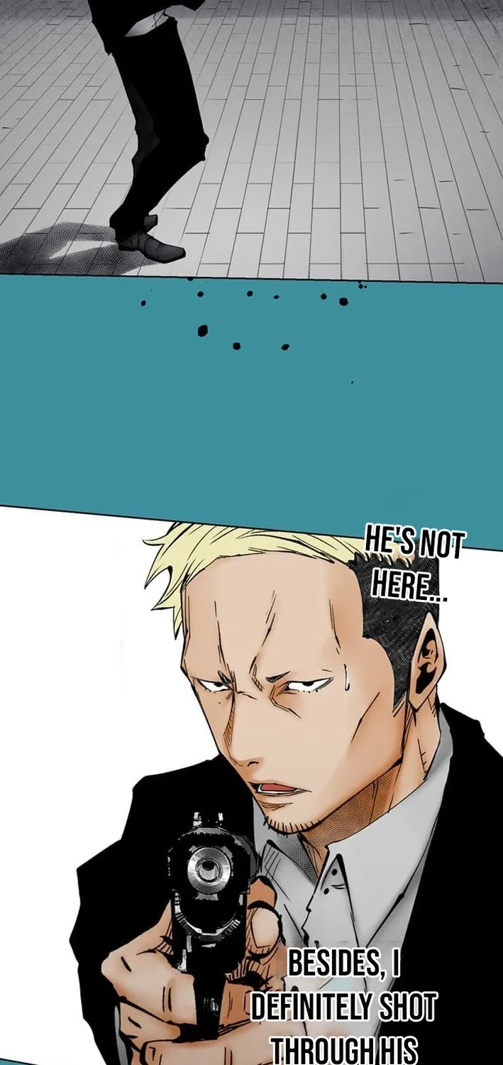 Magahito – The Bearer of Misfortune Chapter 24 page 31 - 