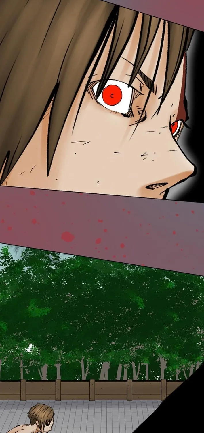 Magahito – The Bearer of Misfortune Chapter 24 page 35 - 