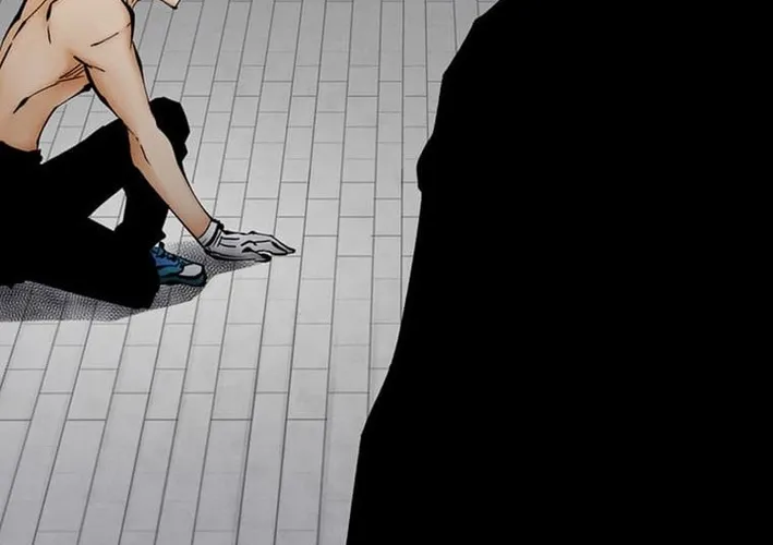 Magahito – The Bearer of Misfortune Chapter 24 page 36 - 