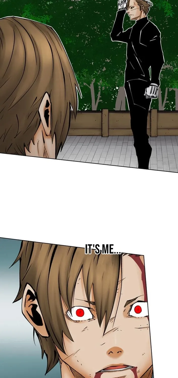 Magahito – The Bearer of Misfortune Chapter 24 page 41 - 