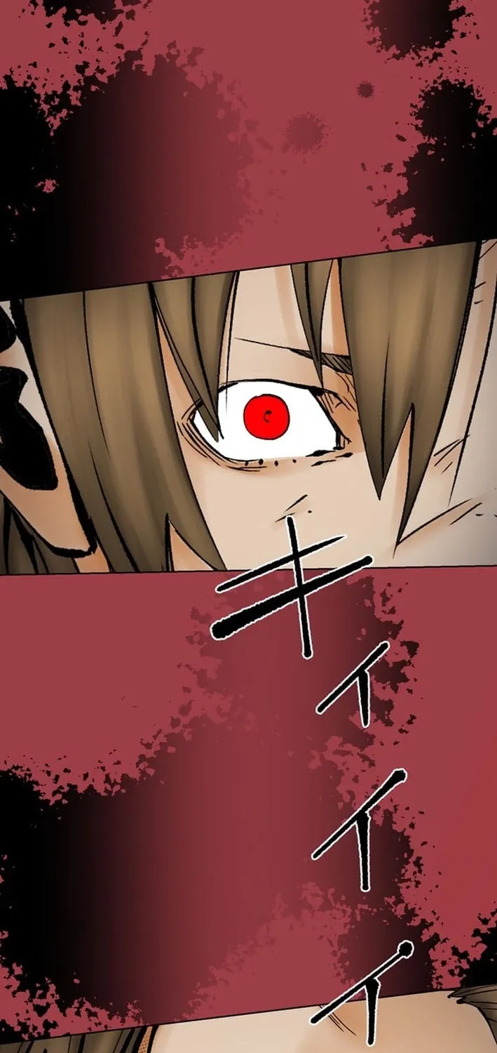 Magahito – The Bearer of Misfortune Chapter 24 page 43 - 
