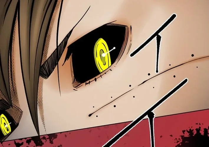 Magahito – The Bearer of Misfortune Chapter 24 page 44 - 