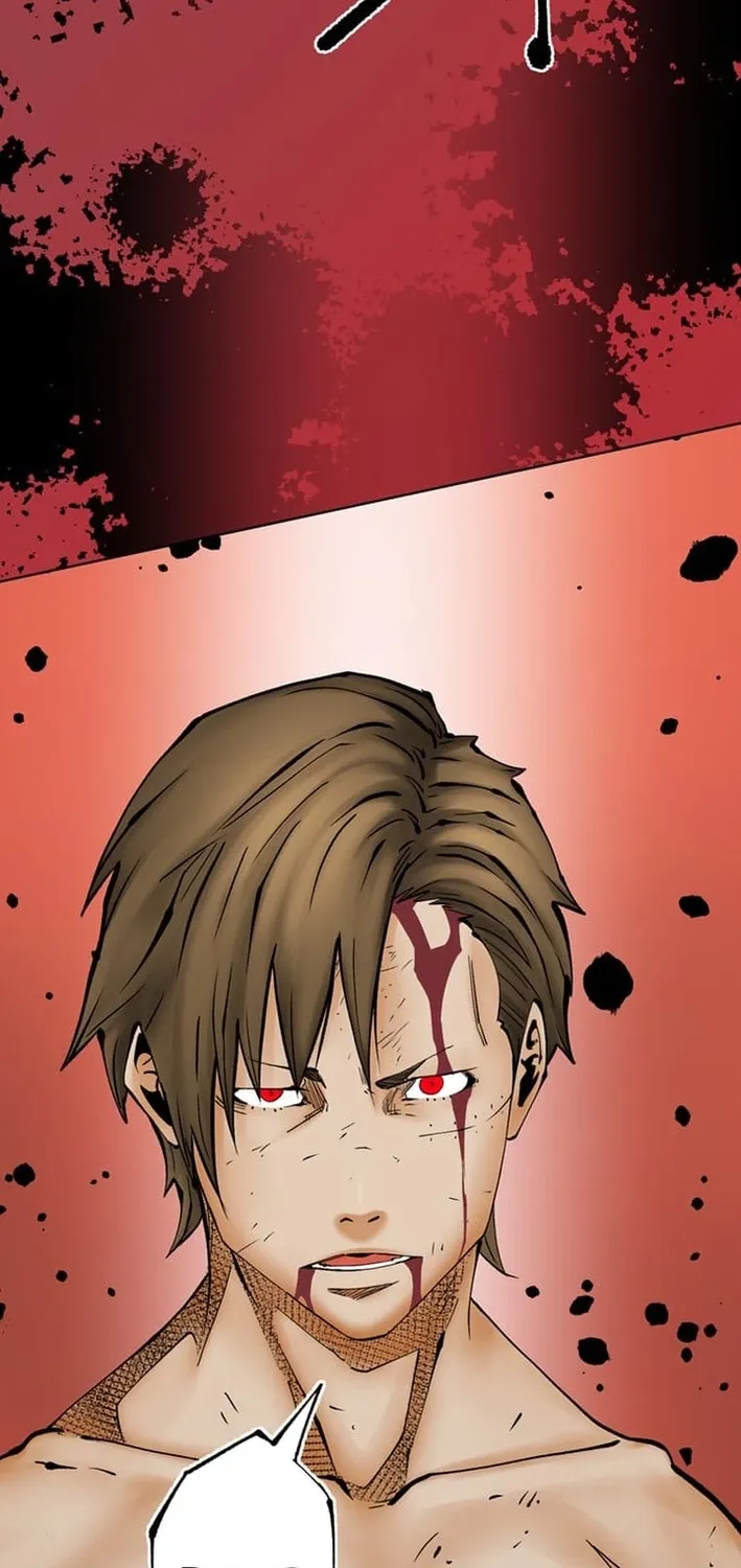 Magahito – The Bearer of Misfortune Chapter 24 page 45 - 