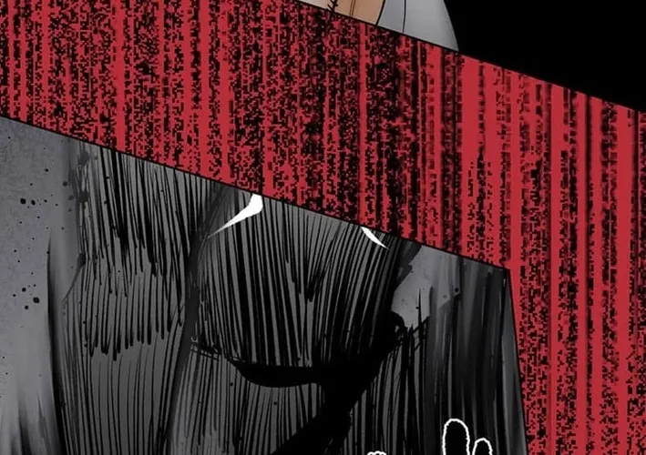 Magahito – The Bearer of Misfortune Chapter 24 page 48 - 