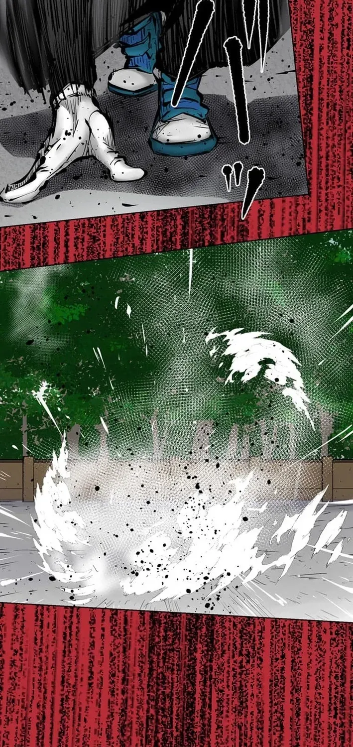 Magahito – The Bearer of Misfortune Chapter 24 page 49 - 