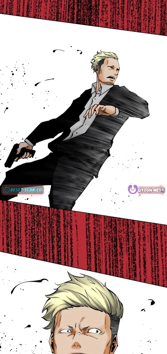 Magahito – The Bearer of Misfortune Chapter 24 page 50 - 