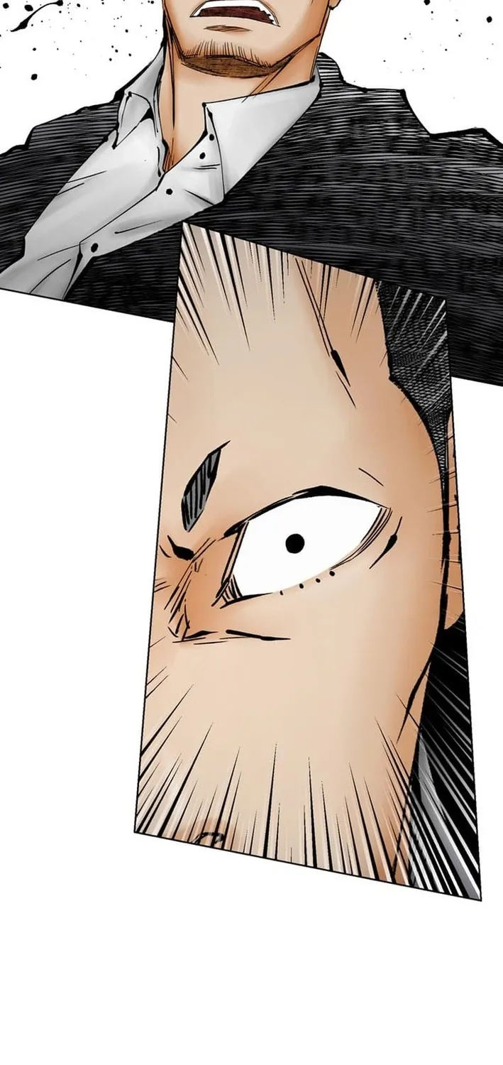 Magahito – The Bearer of Misfortune Chapter 24 page 51 - 