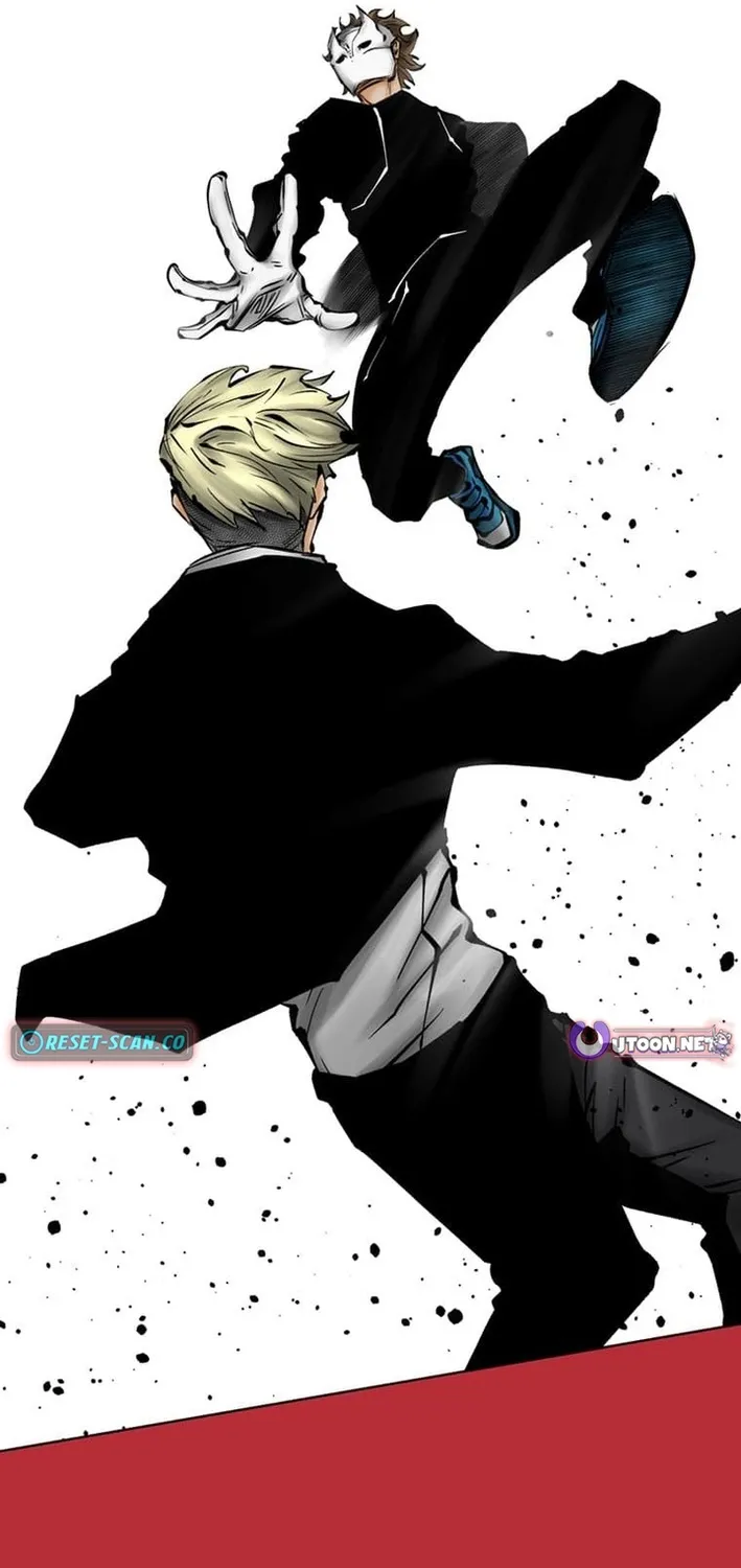 Magahito – The Bearer of Misfortune Chapter 24 page 53 - 