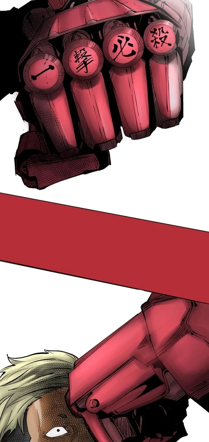 Magahito – The Bearer of Misfortune Chapter 24 page 55 - 