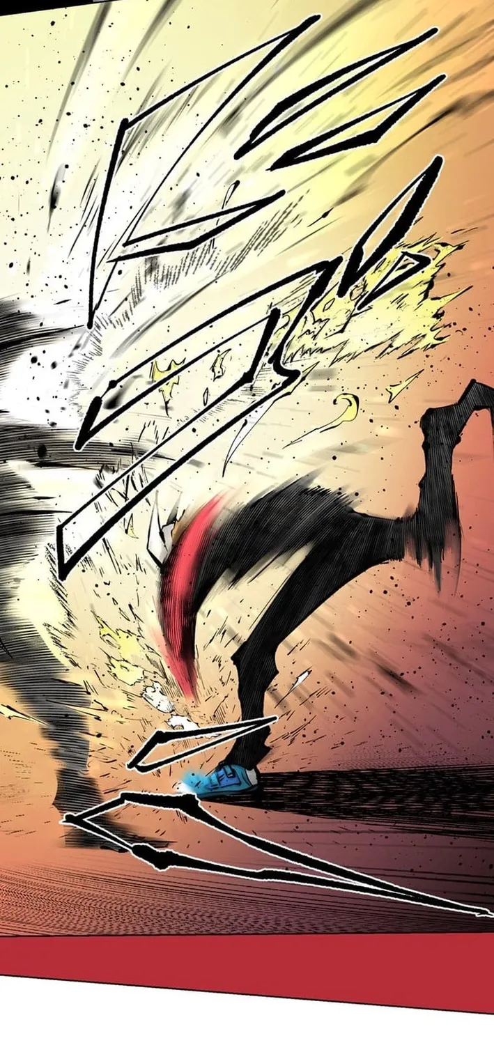 Magahito – The Bearer of Misfortune Chapter 24 page 57 - 