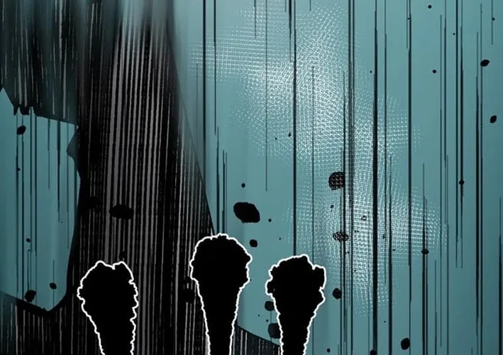 Magahito – The Bearer of Misfortune Chapter 24 page 60 - 