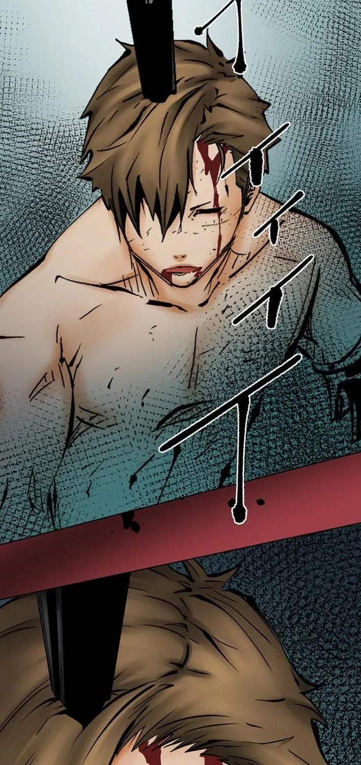 Magahito – The Bearer of Misfortune Chapter 24 page 7 - 