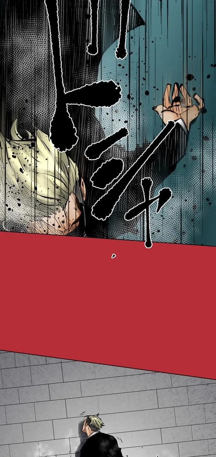 Magahito – The Bearer of Misfortune Chapter 24 page 61 - 