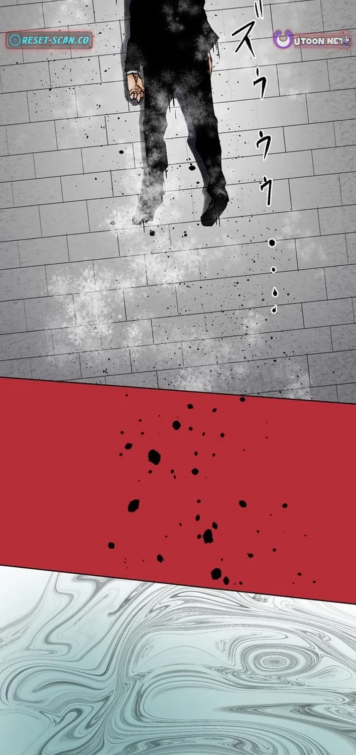 Magahito – The Bearer of Misfortune Chapter 24 page 62 - 