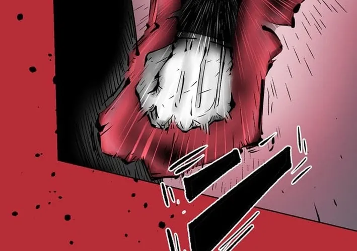 Magahito – The Bearer of Misfortune Chapter 24 page 64 - 