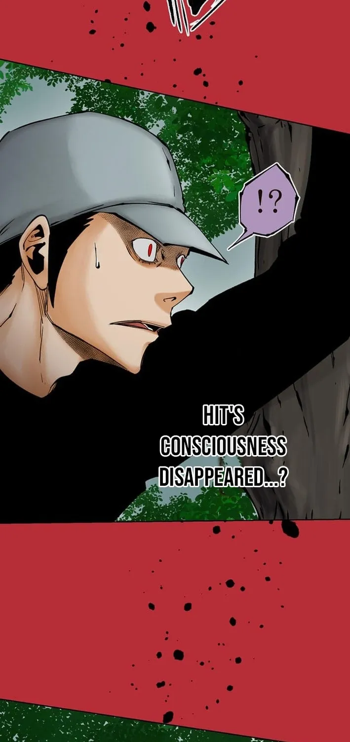 Magahito – The Bearer of Misfortune Chapter 24 page 65 - 