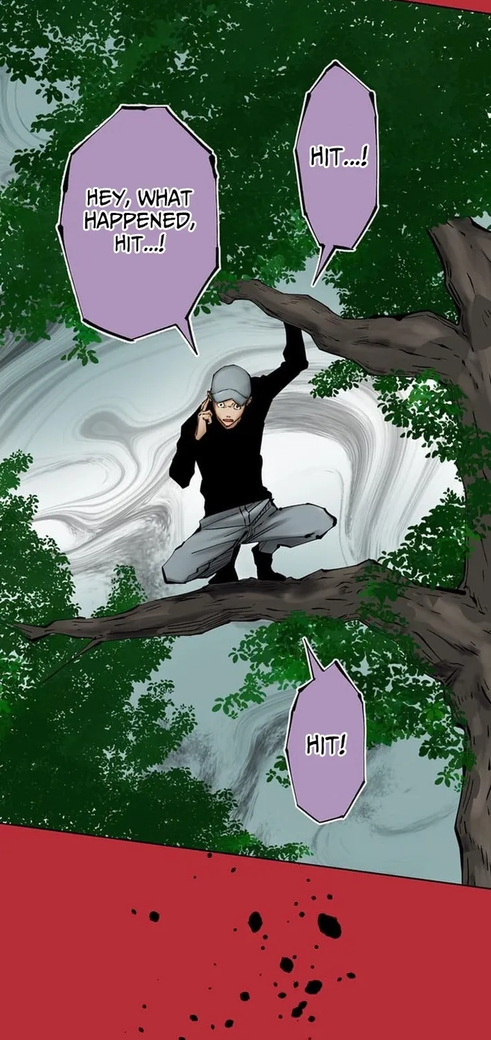 Magahito – The Bearer of Misfortune Chapter 24 page 66 - 