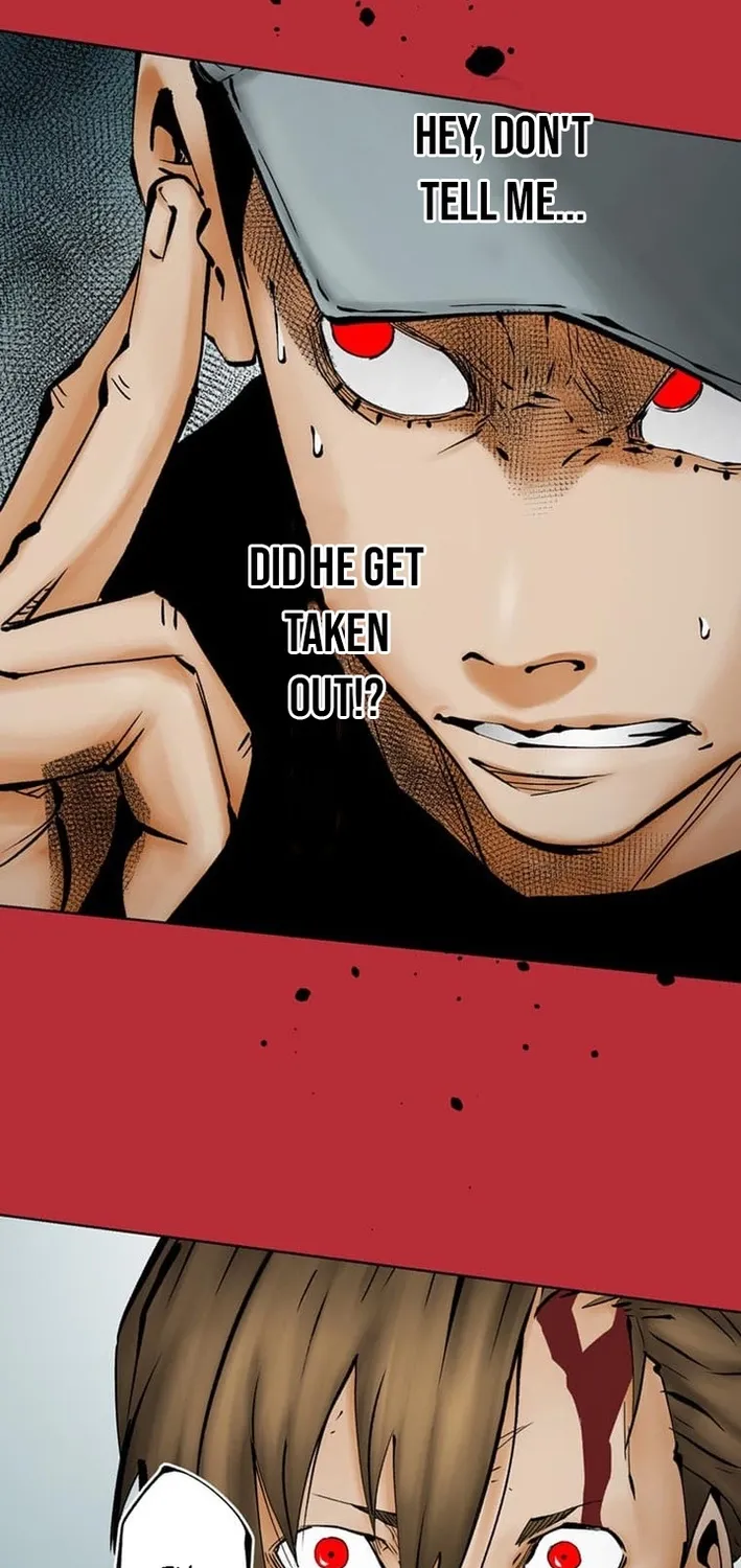 Magahito – The Bearer of Misfortune Chapter 24 page 67 - 