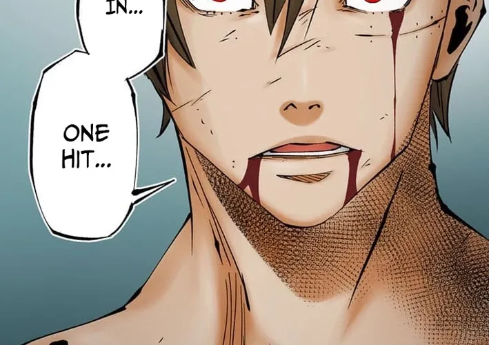 Magahito – The Bearer of Misfortune Chapter 24 page 68 - 
