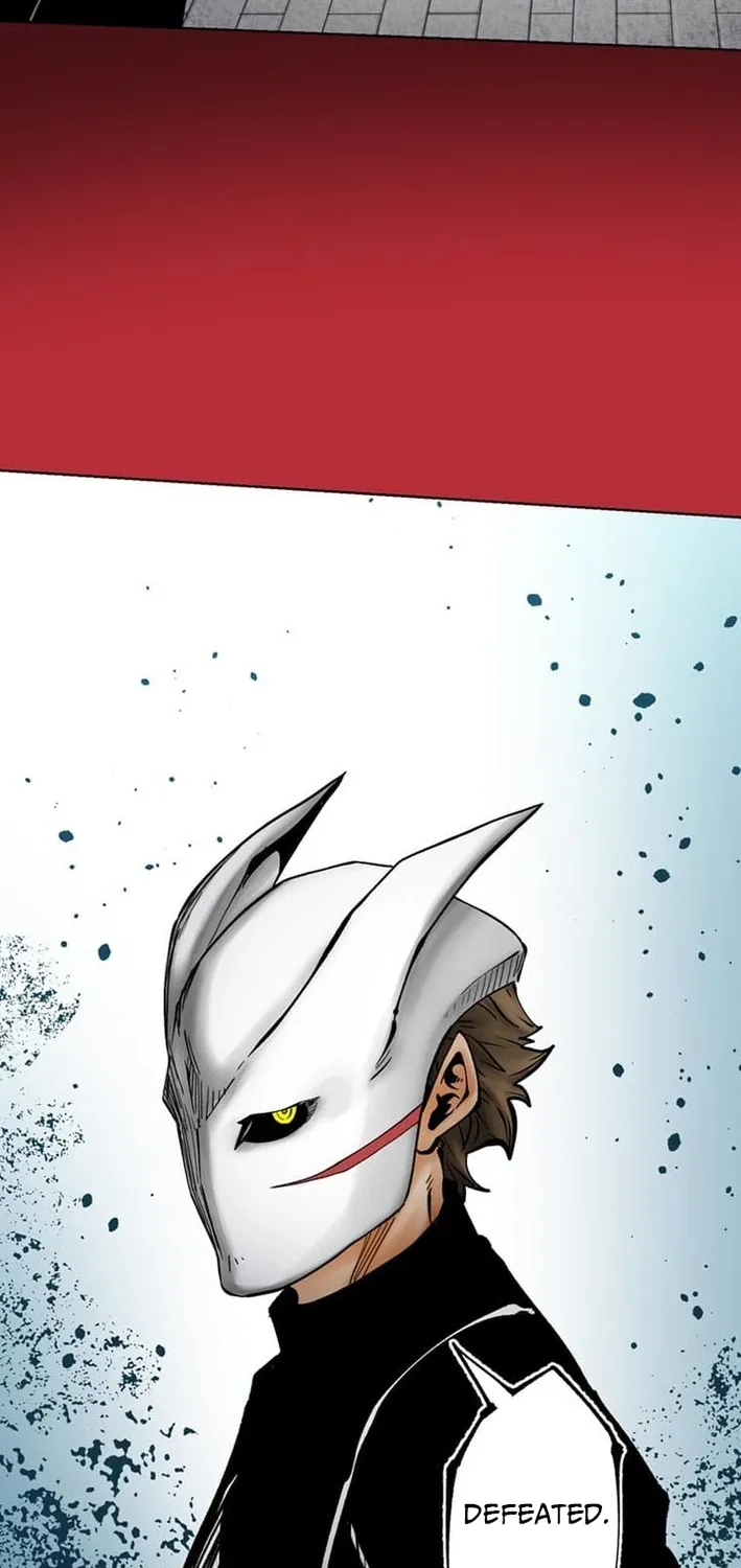Magahito – The Bearer of Misfortune Chapter 24 page 70 - 