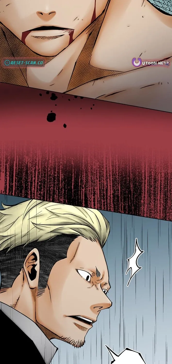 Magahito – The Bearer of Misfortune Chapter 24 page 9 - 