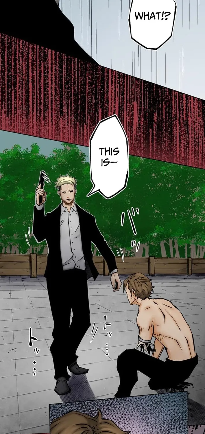 Magahito – The Bearer of Misfortune Chapter 24 page 10 - 