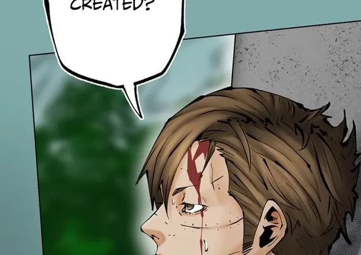 Magahito – The Bearer of Misfortune Chapter 25 page 12 - 