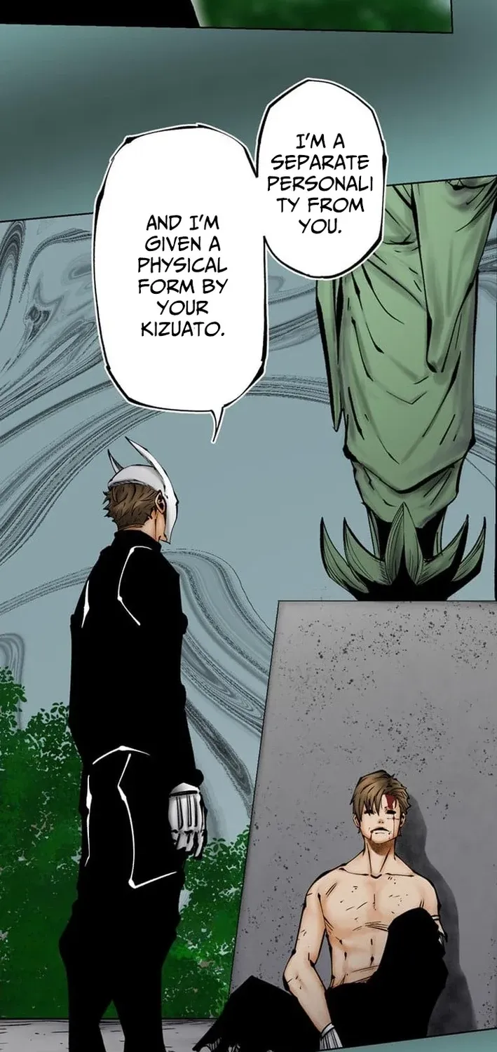 Magahito – The Bearer of Misfortune Chapter 25 page 14 - 