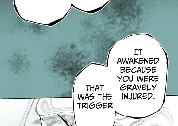 Magahito – The Bearer of Misfortune Chapter 25 page 16 - 