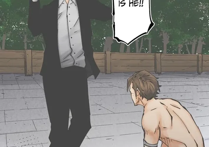 Magahito – The Bearer of Misfortune Chapter 25 page 20 - 