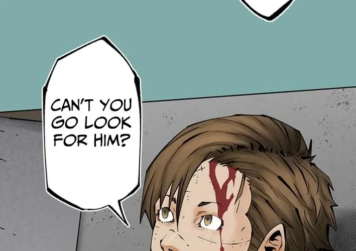 Magahito – The Bearer of Misfortune Chapter 25 page 28 - 