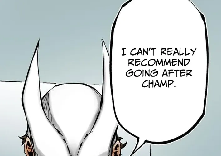 Magahito – The Bearer of Misfortune Chapter 25 page 32 - 