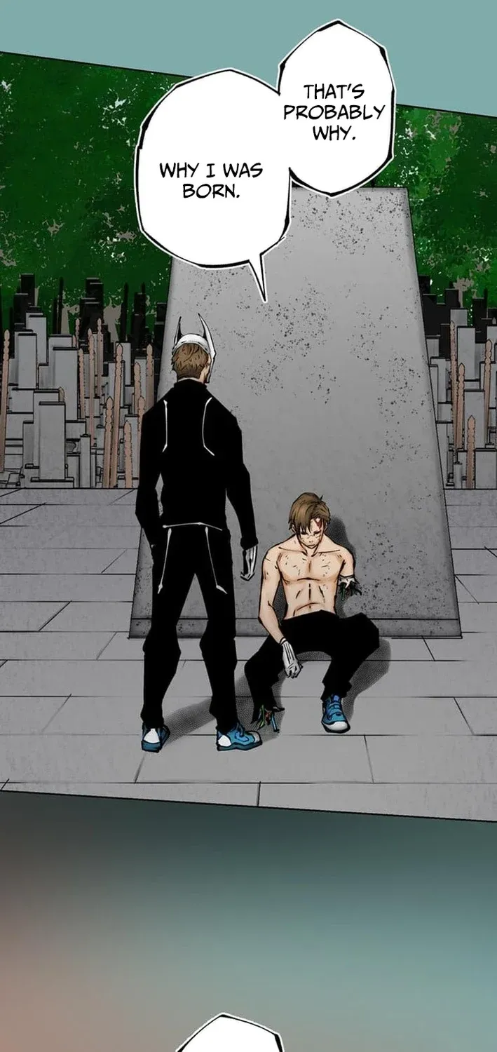 Magahito – The Bearer of Misfortune Chapter 25 page 39 - 