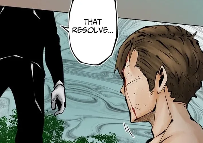 Magahito – The Bearer of Misfortune Chapter 25 page 40 - 