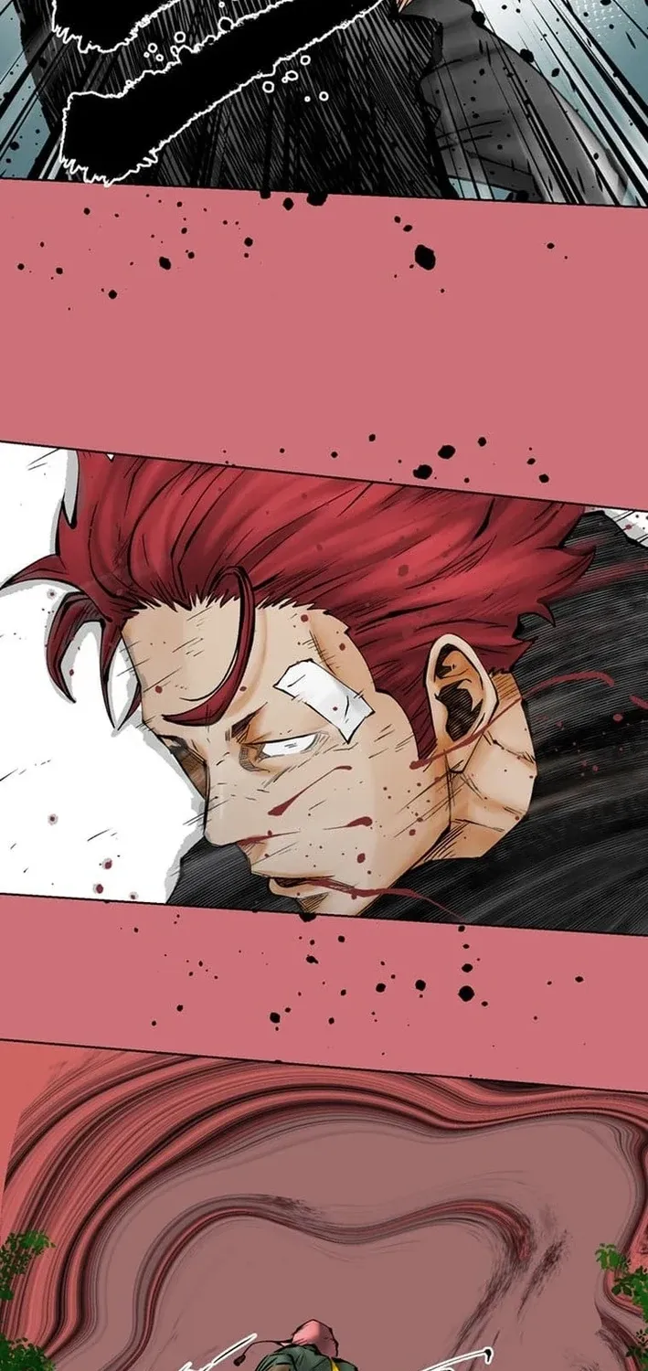 Magahito – The Bearer of Misfortune Chapter 25 page 45 - 