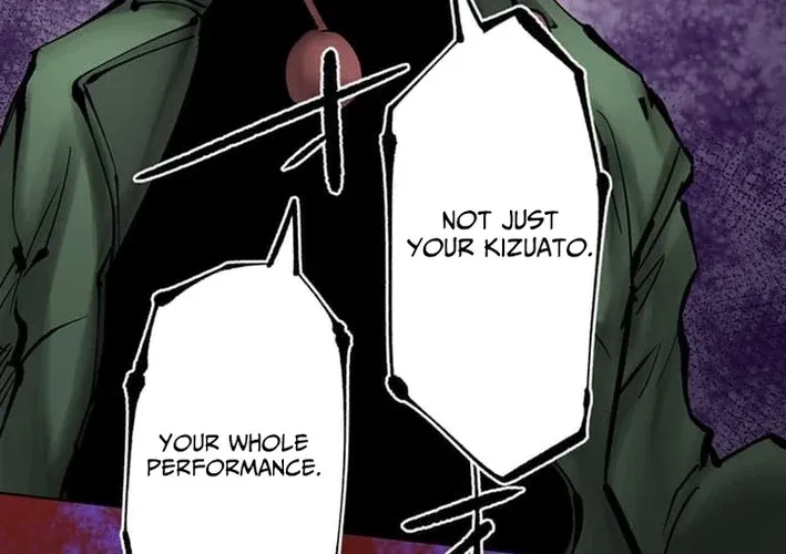 Magahito – The Bearer of Misfortune Chapter 25 page 56 - 