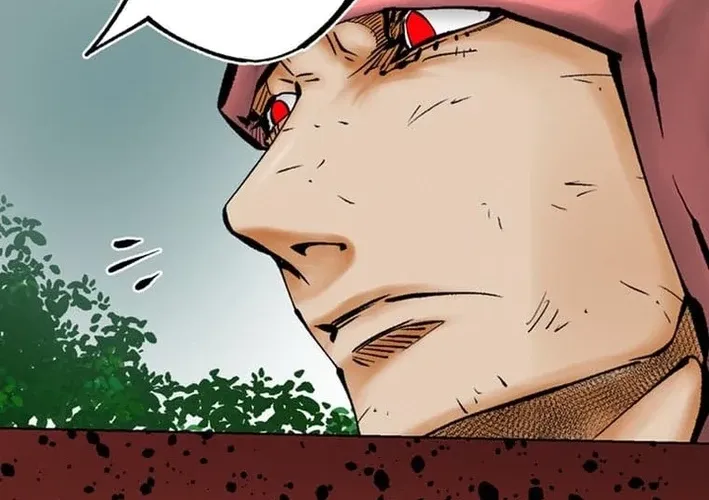 Magahito – The Bearer of Misfortune Chapter 25 page 60 - 