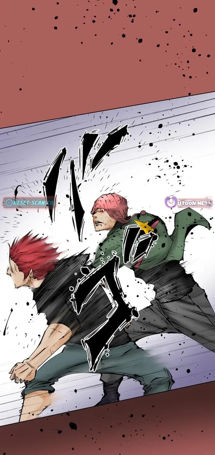 Magahito – The Bearer of Misfortune Chapter 26 page 2 - 