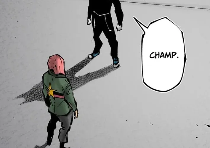Magahito – The Bearer of Misfortune Chapter 26 page 12 - 