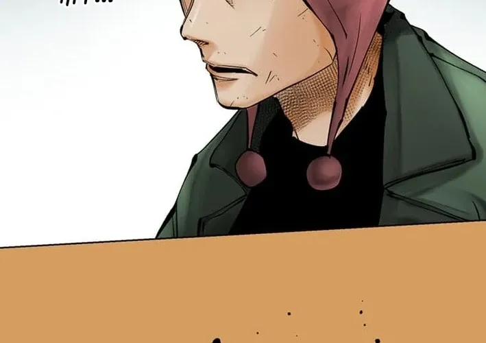 Magahito – The Bearer of Misfortune Chapter 26 page 16 - 