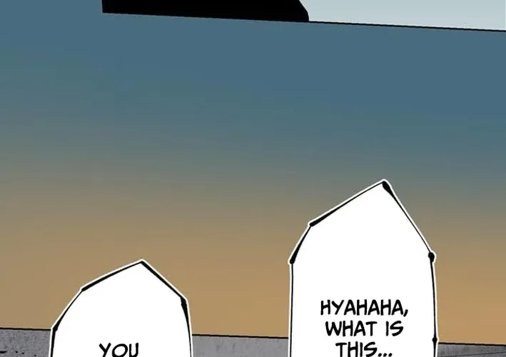 Magahito – The Bearer of Misfortune Chapter 26 page 20 - 