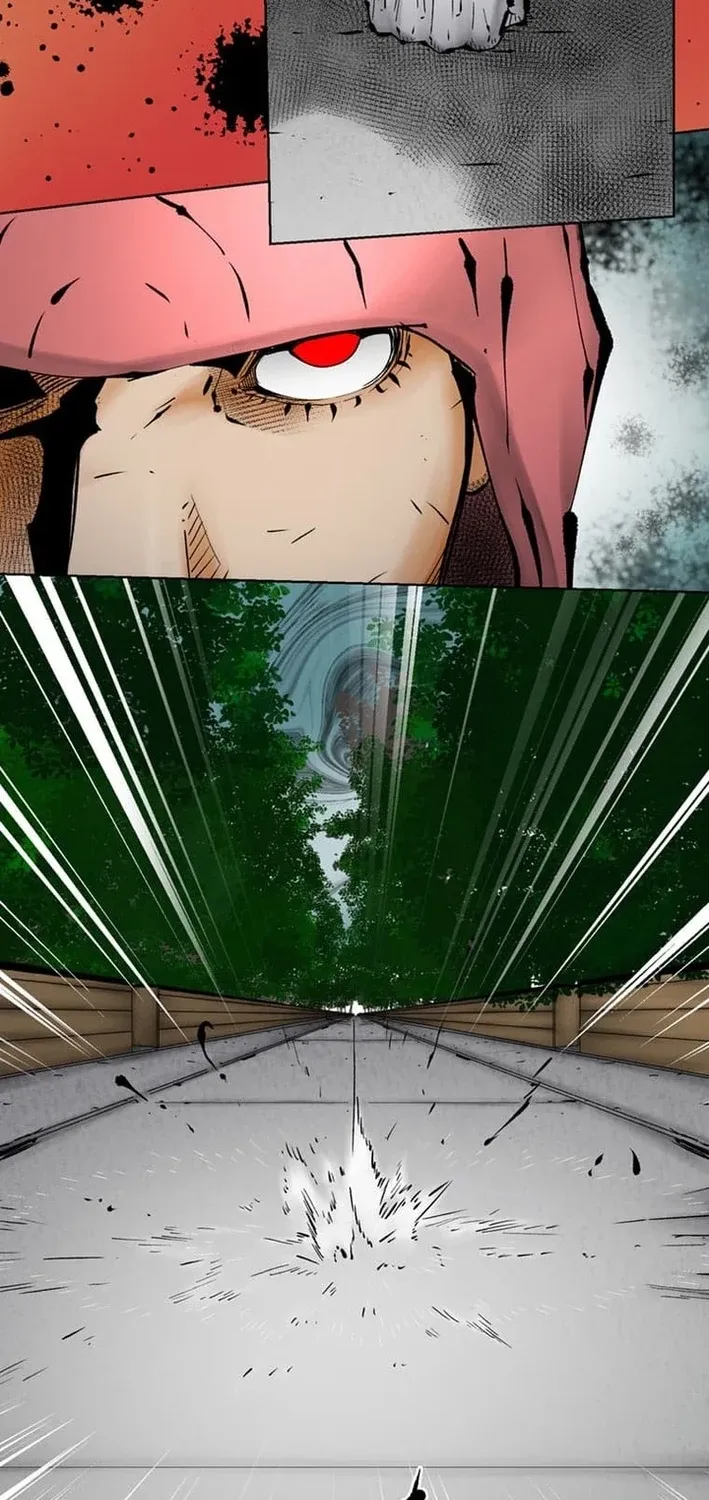 Magahito – The Bearer of Misfortune Chapter 26 page 26 - 