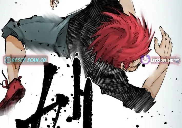 Magahito – The Bearer of Misfortune Chapter 26 page 4 - 